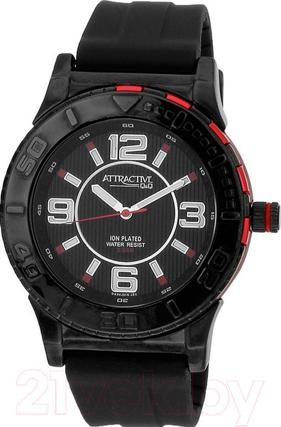 Изображение товара Часы наручные мужские Q&Q DA34J515Y