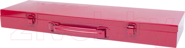 Изображение товара Набор головок слесарных King TONY 4416SP