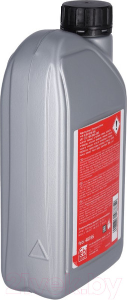 Изображение товара Трансмиссионное масло Febi Bilstein SAE 75W85 / 48785 (1л)
