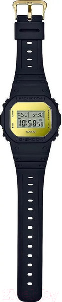 Изображение товара Часы наручные мужские Casio DW-5600BBMB-1ER