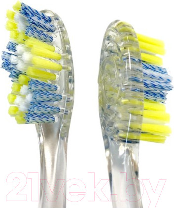 Изображение товара Зубная щетка Colgate Сенсация свежести Twister Fresh