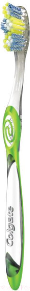 Изображение товара Зубная щетка Colgate Сенсация свежести Twister Fresh