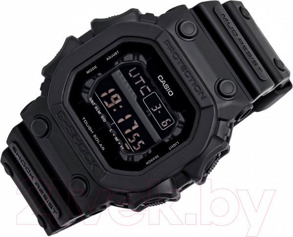 Изображение товара Часы наручные мужские Casio GX-56BB-1ER