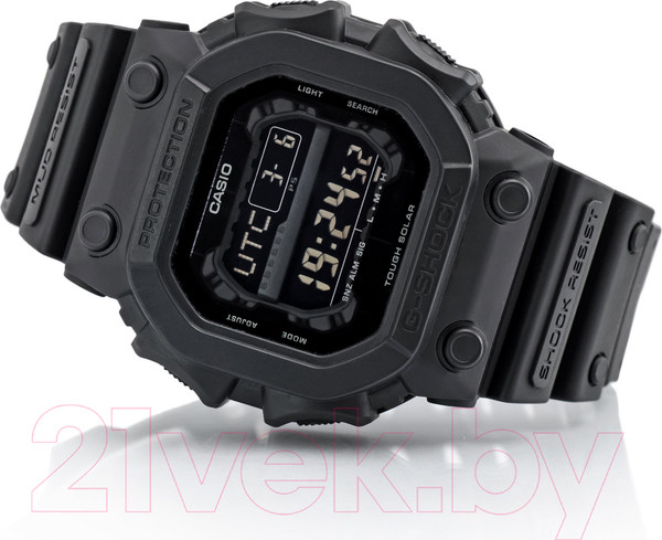 Изображение товара Часы наручные мужские Casio GX-56BB-1ER