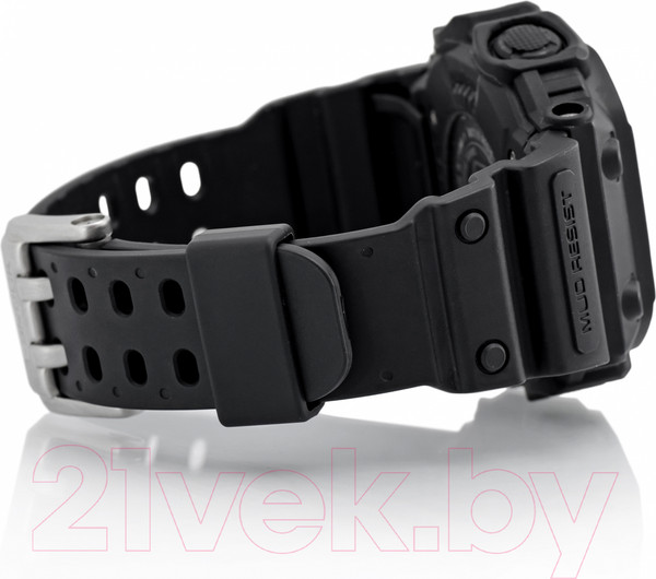 Изображение товара Часы наручные мужские Casio GX-56BB-1ER