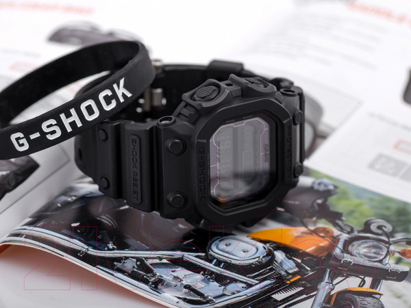 Изображение товара Часы наручные мужские Casio GX-56BB-1ER