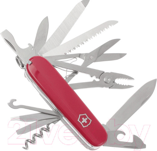Изображение товара Нож туристический Victorinox Handyman 1.3773