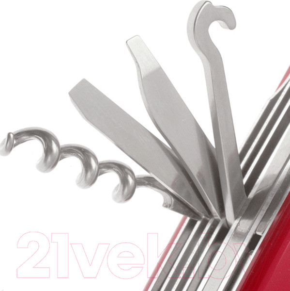 Изображение товара Нож туристический Victorinox Handyman 1.3773