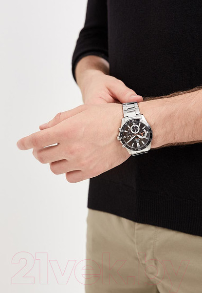 Изображение товара Часы наручные мужские Casio EFV-570D-7AVUEF