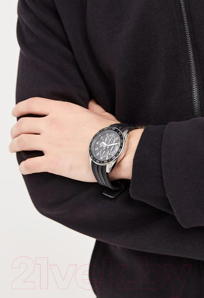 Изображение товара Часы наручные мужские Casio EFV-550P-1AVUEF