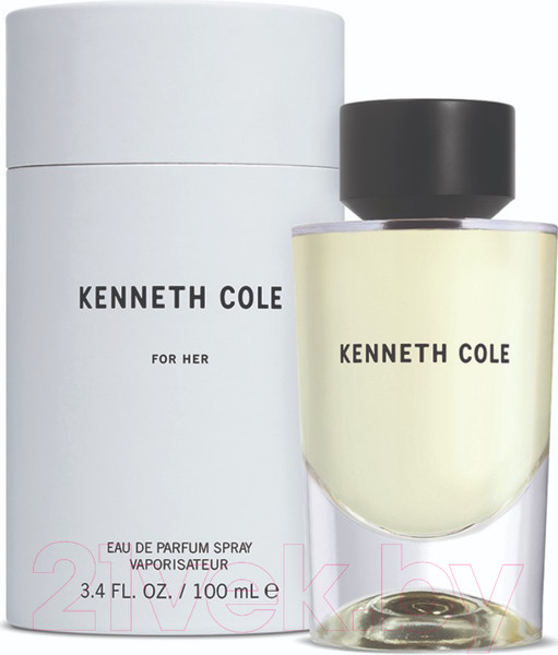 Изображение товара Парфюмерная вода Kenneth Cole For Her (100мл)