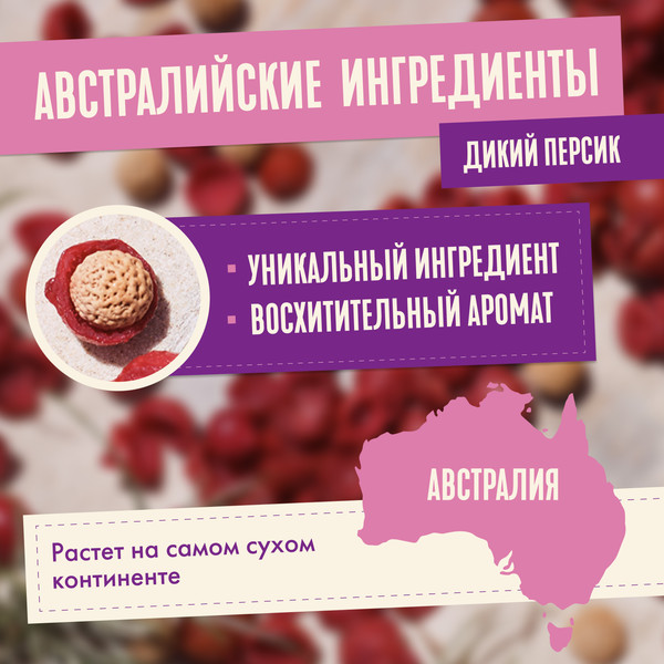 Изображение товара Шампунь для волос Aussie Repair Miracle (300мл)