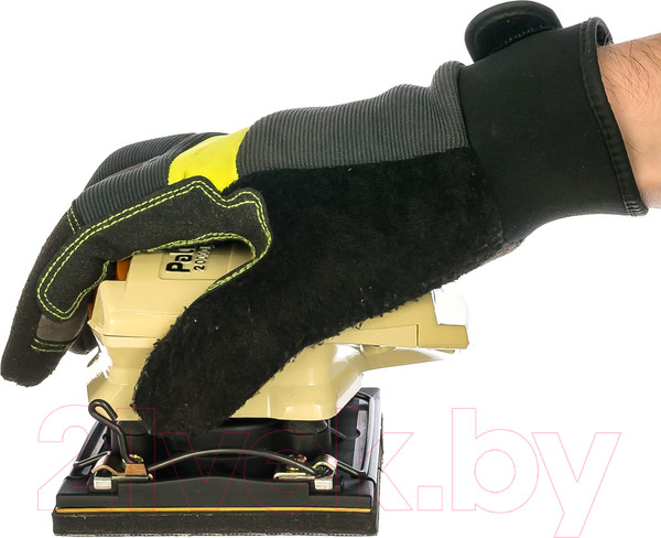 Изображение товара Пневмошлифмашина Sumake ST-7717