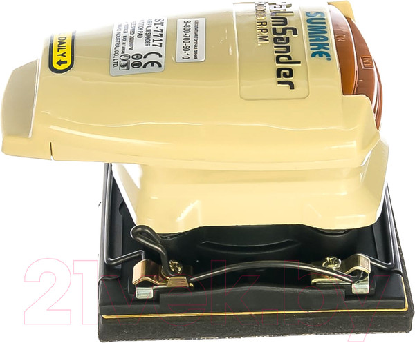 Изображение товара Пневмошлифмашина Sumake ST-7717