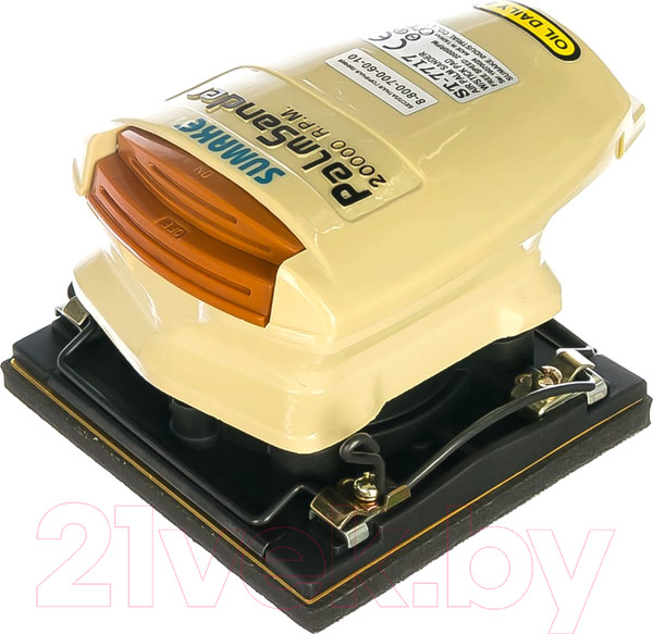 Изображение товара Пневмошлифмашина Sumake ST-7717