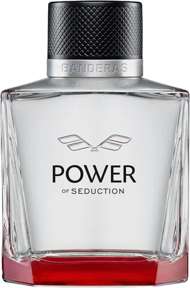 Туалетная вода Antonio Banderas Power Of Seduction (100мл)