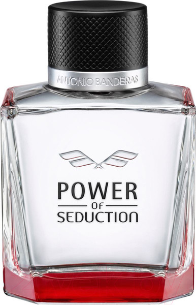 Туалетная вода Antonio Banderas Power Of Seduction (50мл)