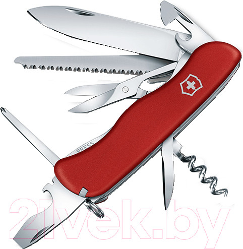 Изображение товара Нож туристический Victorinox Outrider 0.8513