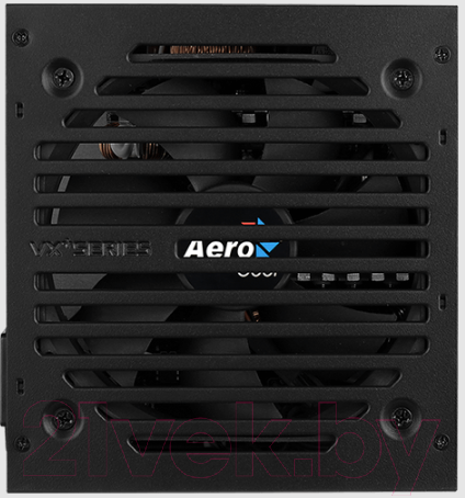 Изображение товара Блок питания для компьютера AeroCool VX-550 Plus 550W ATX