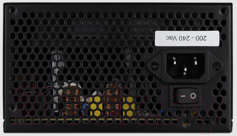Изображение товара Блок питания для компьютера AeroCool VX-550 Plus 550W ATX