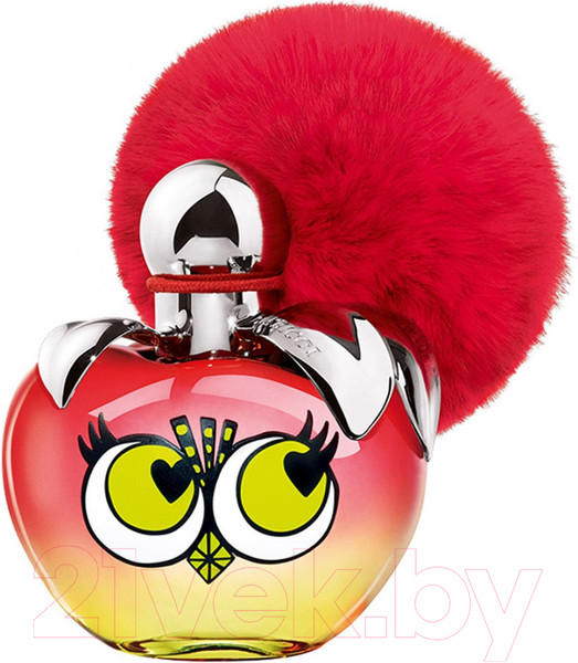 Изображение товара Туалетная вода Nina Ricci Les Monstres De Nina Ricci (50мл)