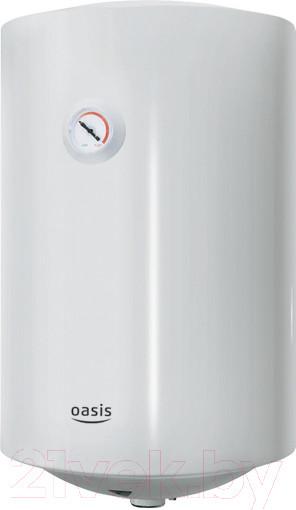Изображение товара Накопительный водонагреватель Oasis VL-50L