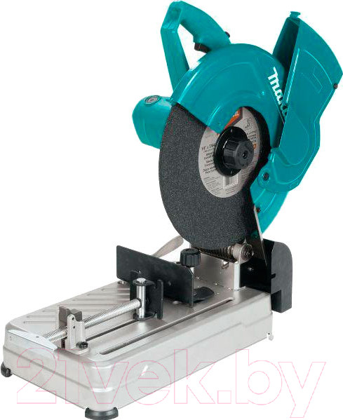 Изображение товара Профессиональная отрезная пила Makita LW1400