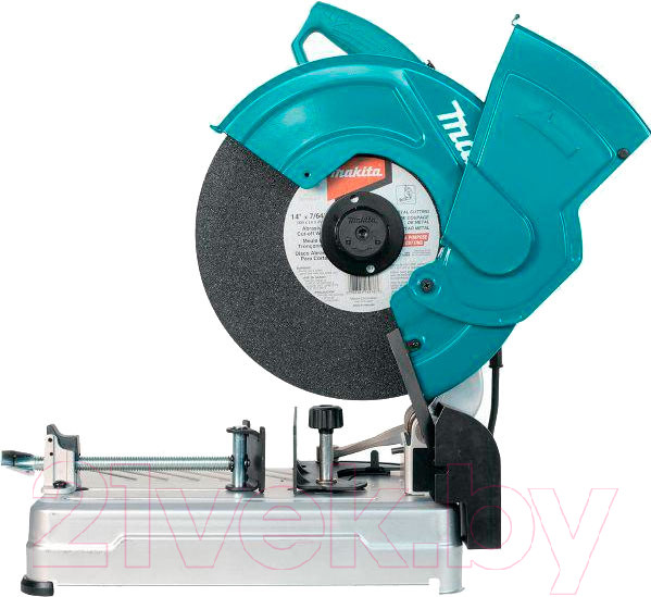 Изображение товара Профессиональная отрезная пила Makita LW1400