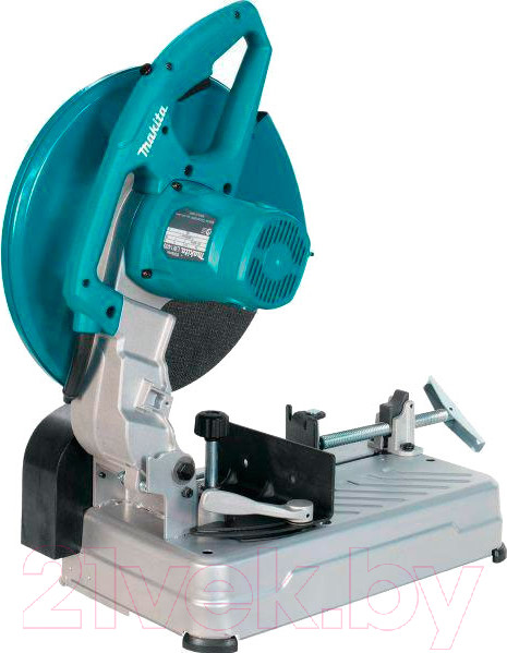 Изображение товара Профессиональная отрезная пила Makita LW1400