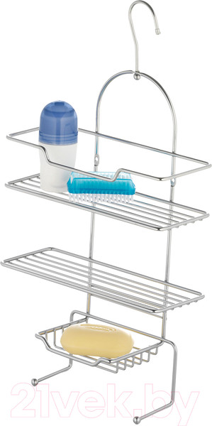 Изображение товара Полка для ванной Bisk Эскала 282004