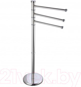 Изображение товара Держатель для полотенца Bisk 131189