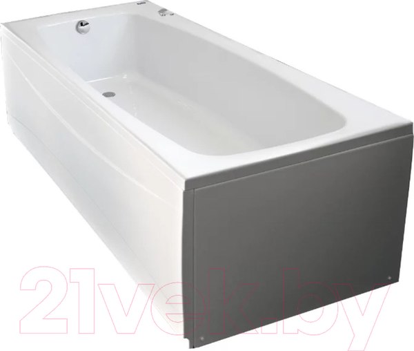 Изображение товара Ванна акриловая Alba Spa Valencia 160x70