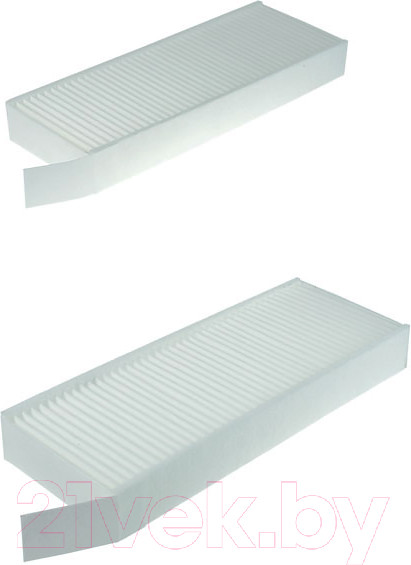 Изображение товара Салонный фильтр Filtron K1328-2x (2шт)