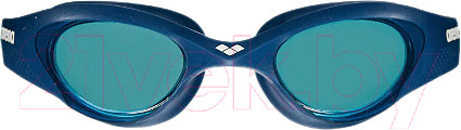 Изображение товара Очки для плавания ARENA The One / 001430 844 (Light Blue/Blue/Blue)
