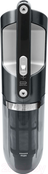 Изображение товара Вертикальный пылесос Bosch BCH3ALL25