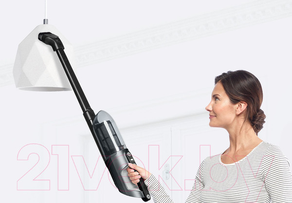 Изображение товара Вертикальный пылесос Bosch BCH3ALL25