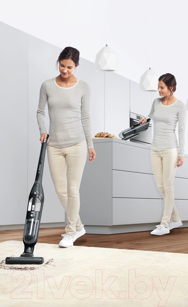 Изображение товара Вертикальный пылесос Bosch BCH3ALL25