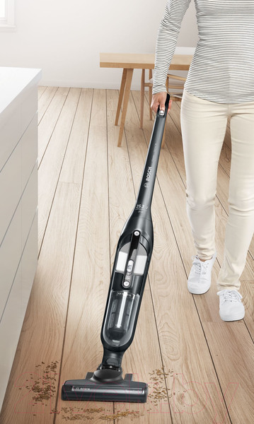 Изображение товара Вертикальный пылесос Bosch BCH3ALL25