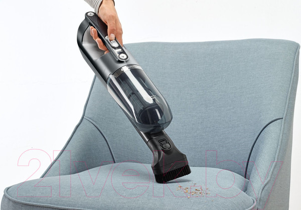 Изображение товара Вертикальный пылесос Bosch BCH3ALL25