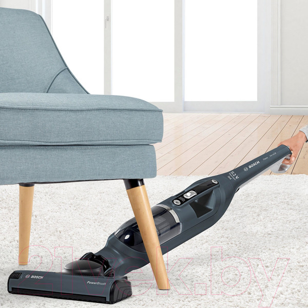 Изображение товара Вертикальный пылесос Bosch BCH3ALL25