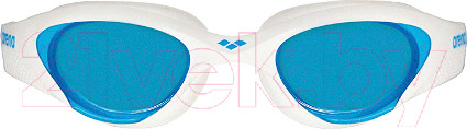 Изображение товара Очки для плавания ARENA The One / 001430 818 (Light Blue/White/Blue)