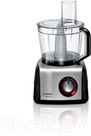 Изображение товара Кухонный комбайн Bosch MC812M865