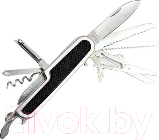 Изображение товара Мультитул Следопыт PF-MT-02
