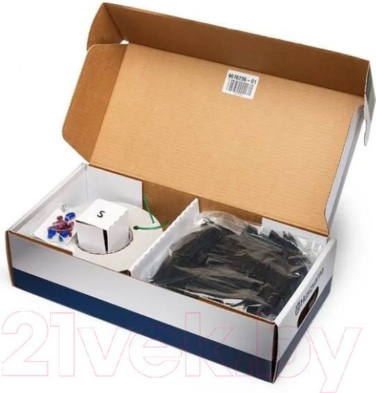 Изображение товара Комплект для установки газонокосилки-робота Husqvarna Small (967 97 21-01)