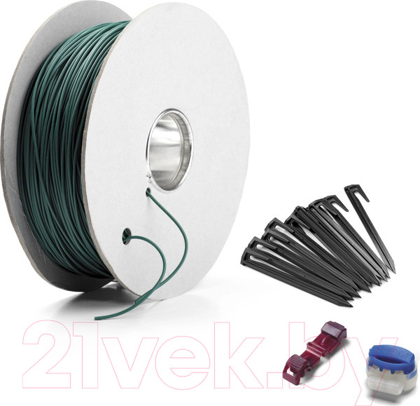 Изображение товара Комплект для установки газонокосилки-робота Husqvarna Small (967 97 21-01)