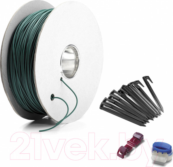 Изображение товара Комплект для установки газонокосилки-робота Husqvarna Medium (967 97 22-01)