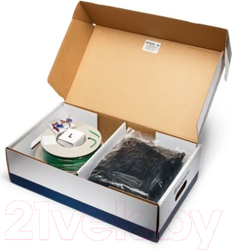 Изображение товара Комплект для установки газонокосилки-робота Husqvarna Large (967 97 23-01)