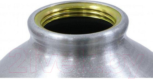 Изображение товара Бутылка для воды Следопыт PF-BD-A400