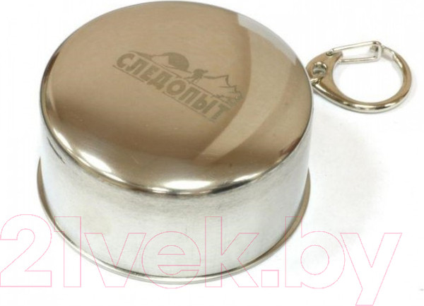 Изображение товара Складной стакан Следопыт PF-CWS-P23 (75мл)