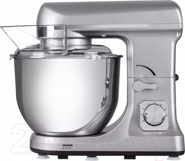 Изображение товара Миксер стационарный Maunfeld MF-434S